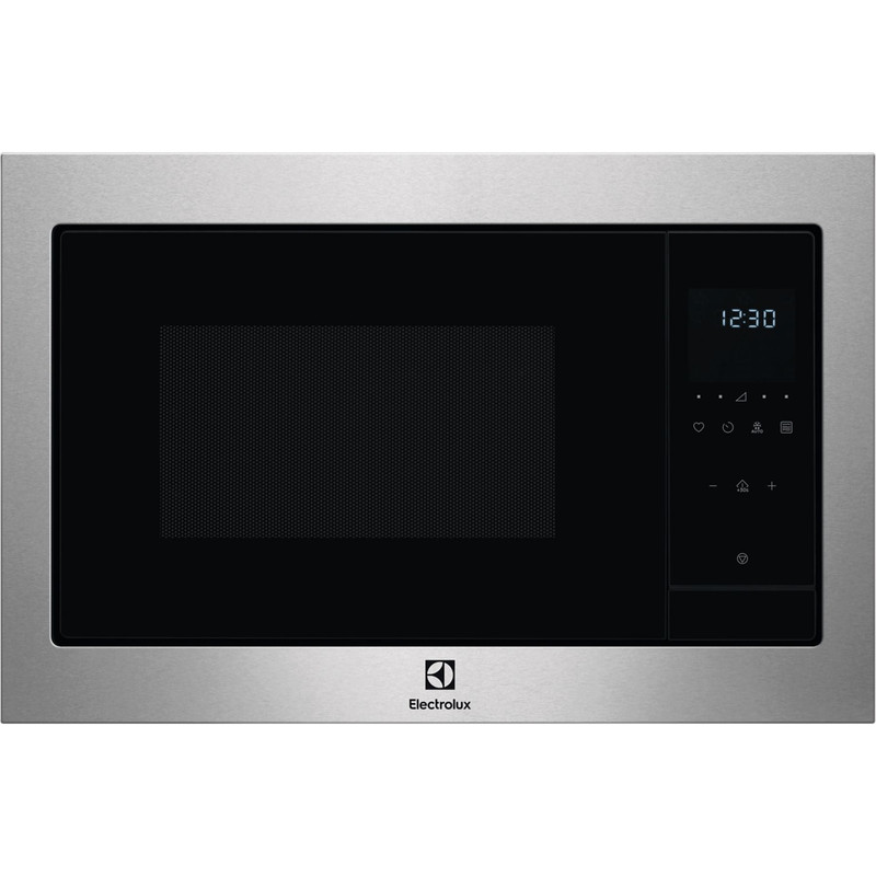 Electrolux EMS4253TBX Beépíthető mikrohullámú sütő, grill funkció
