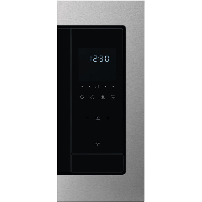 Electrolux EMS4253TBX Beépíthető mikrohullámú sütő, grill funkció Electrolux EMS4253TBX Beépíthető mikrohullámú sütő, grill funkció