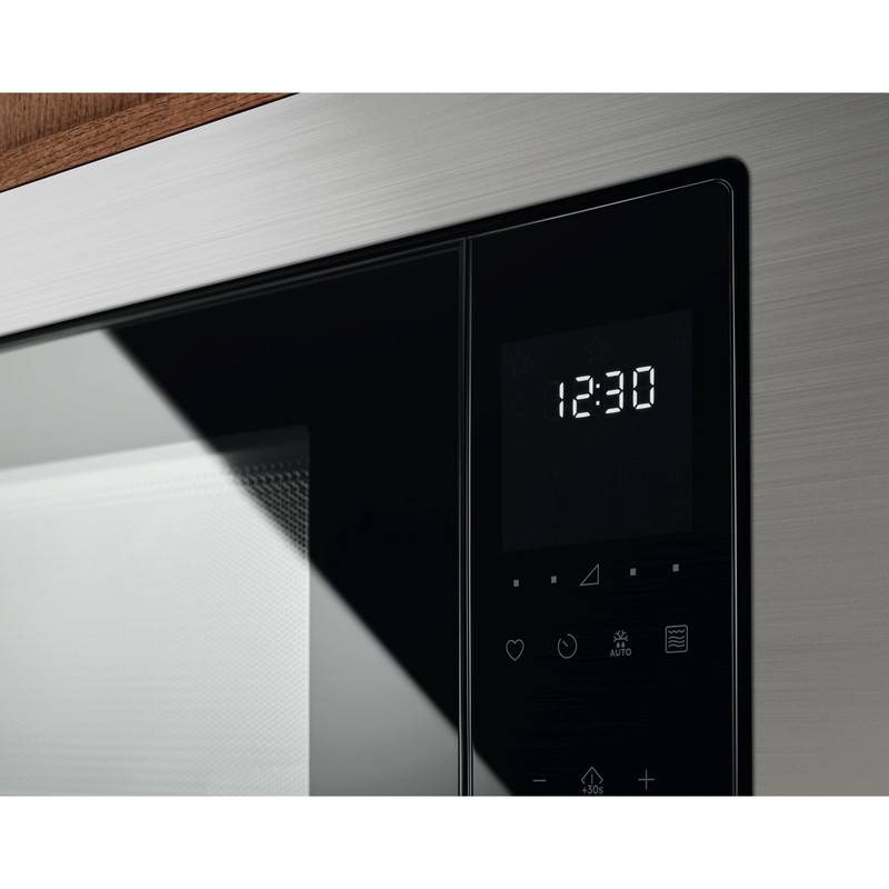 Electrolux EMS4253TBX Beépíthető mikrohullámú sütő, grill funkció Electrolux EMS4253TBX Beépíthető mikrohullámú sütő, grill funkció
