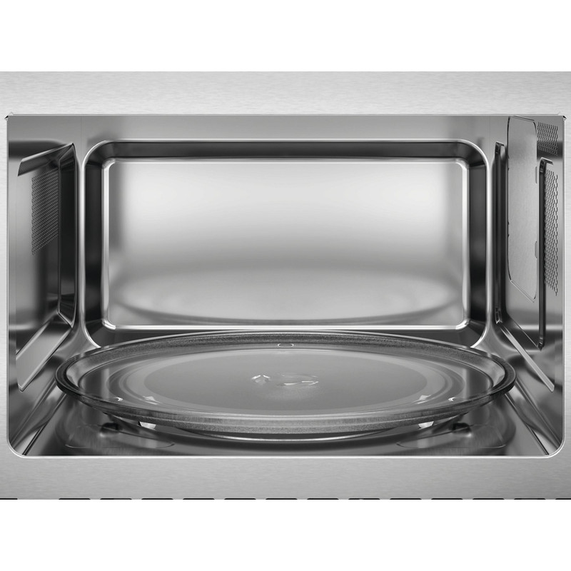 Electrolux EMS4253TBX Beépíthető mikrohullámú sütő, grill funkció Electrolux EMS4253TBX Beépíthető mikrohullámú sütő, grill funkció