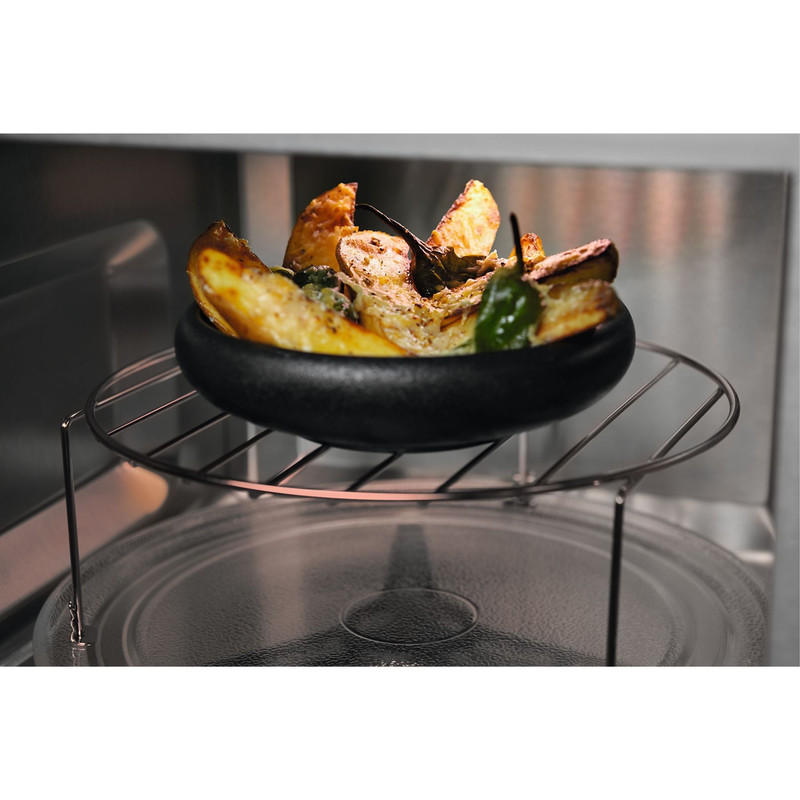 Electrolux EMS4253TBX Beépíthető mikrohullámú sütő, grill funkció Electrolux EMS4253TBX Beépíthető mikrohullámú sütő, grill funkció