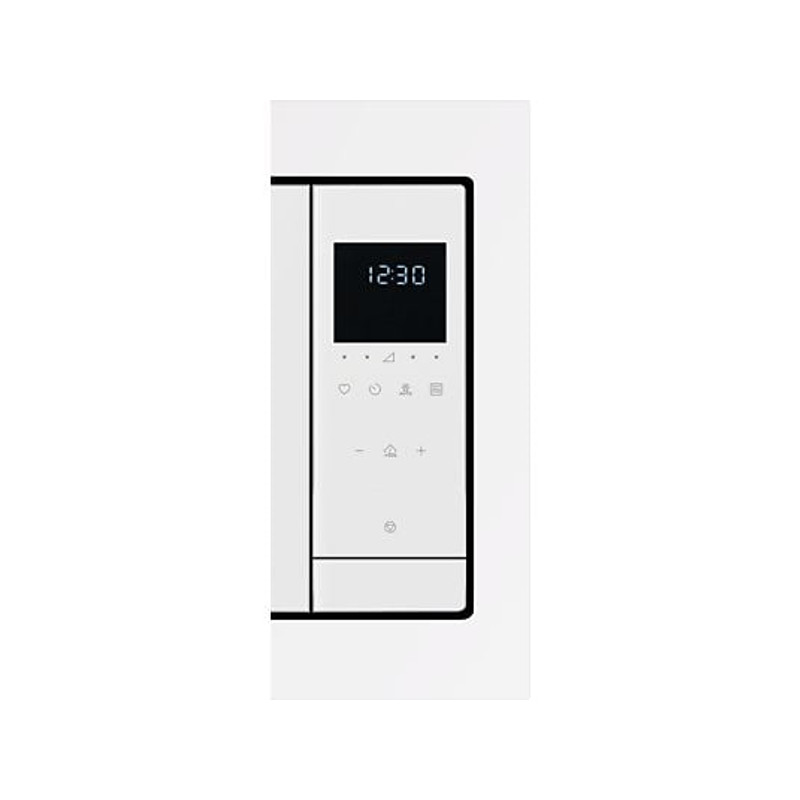 Electrolux LMS4253TBW Beépíthető mikrohullámú sütő, grill funkció Electrolux LMS4253TBW Beépíthető mikrohullámú sütő, grill funkció