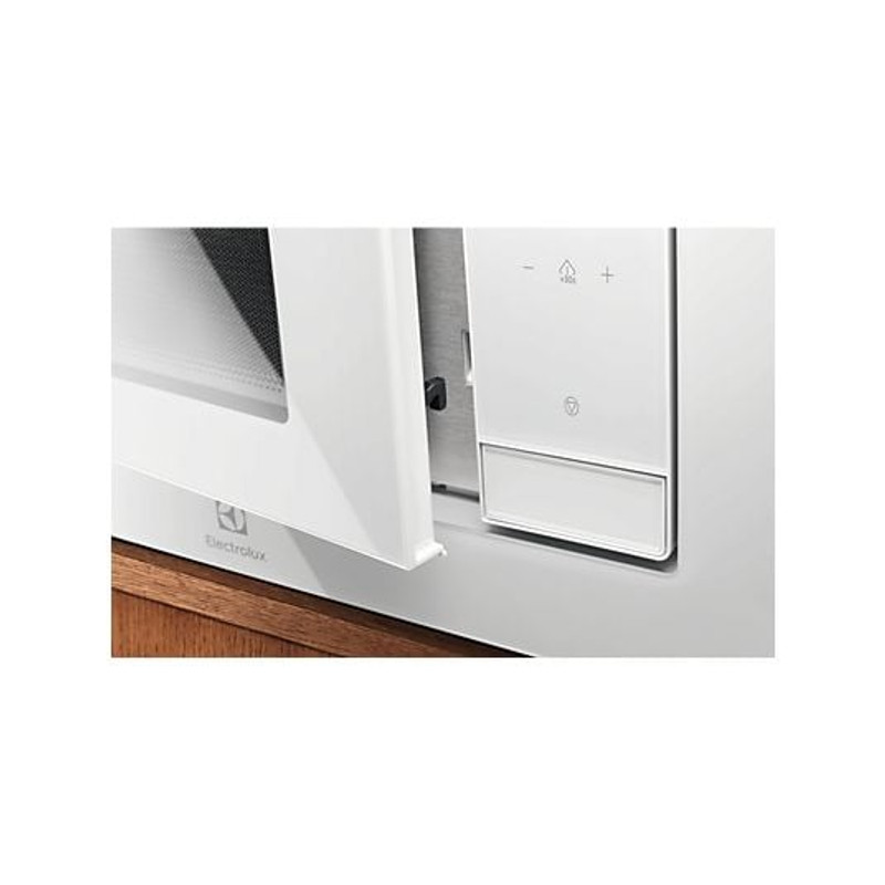 Electrolux LMS4253TBW Beépíthető mikrohullámú sütő, grill funkció Electrolux LMS4253TBW Beépíthető mikrohullámú sütő, grill funkció