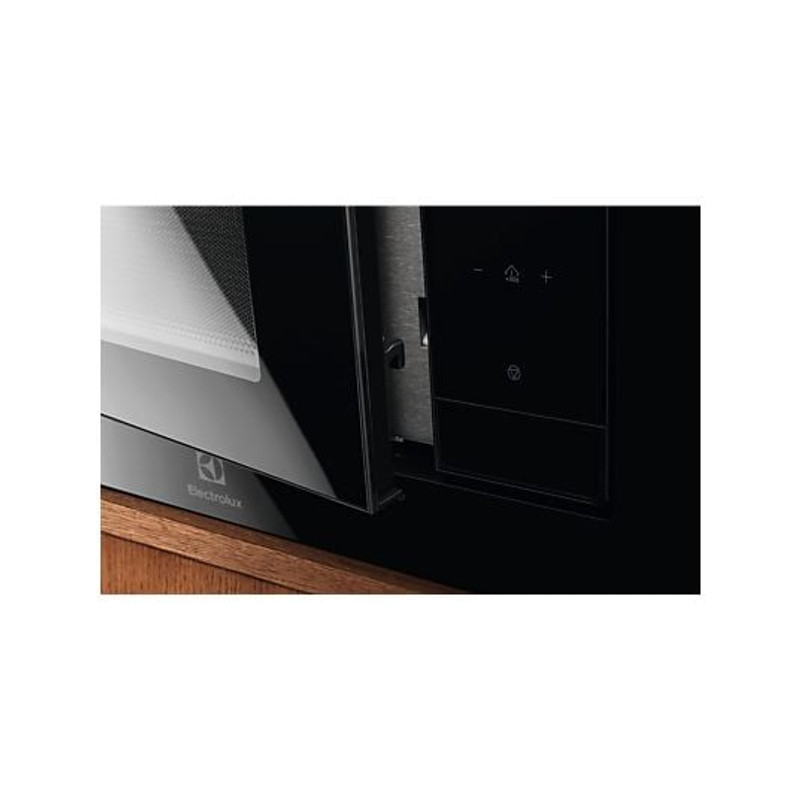 Electrolux LMS4253TBK Beépíthető mikrohullámú sütő, grill funkció Electrolux LMS4253TBK Beépíthető mikrohullámú sütő, grill funkció