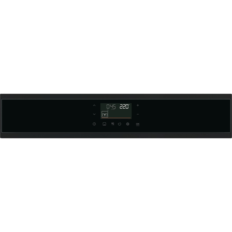 Electrolux EOF7P86H2 SurroundCook beépíthető sütő, pirolitikus tisztítás