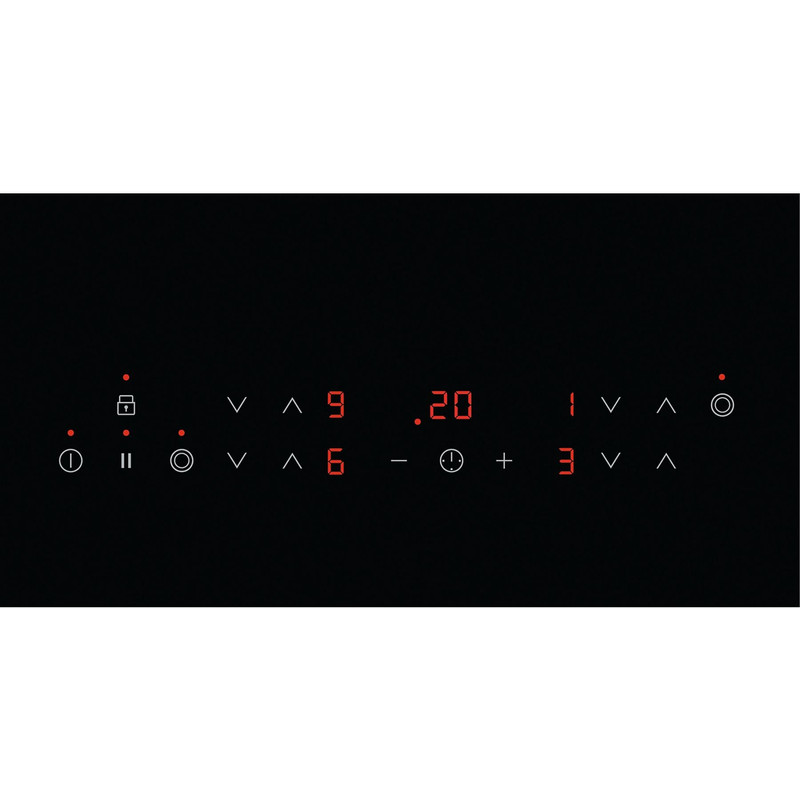 AEG ORN64A02XB Beépíthető kerámia főzőlap, 60 cm