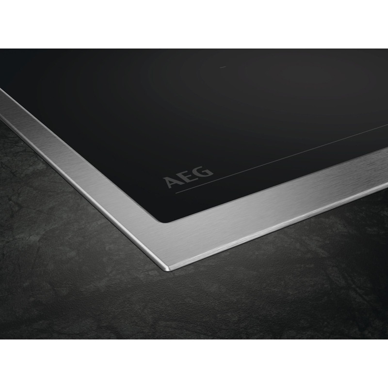AEG ORN64A02XB Beépíthető kerámia főzőlap, 60 cm