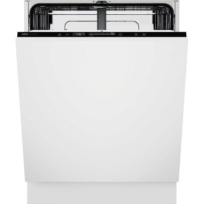 AEG GI6200B1EU Beépíthető mosogatógép, QuickSelect kezelőpanel, 13 teríték