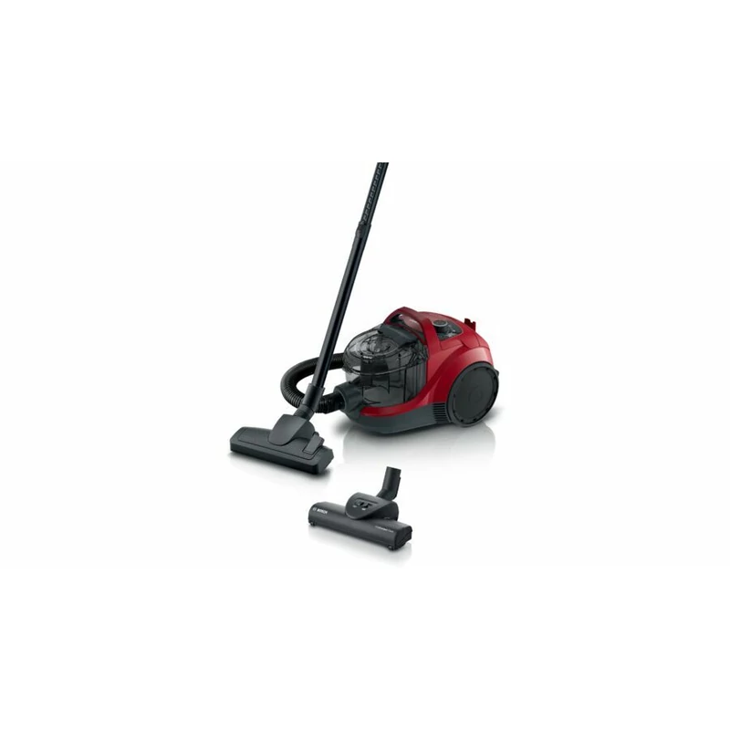 Bosch BGC21X350 Porzsák nélküli porszívó