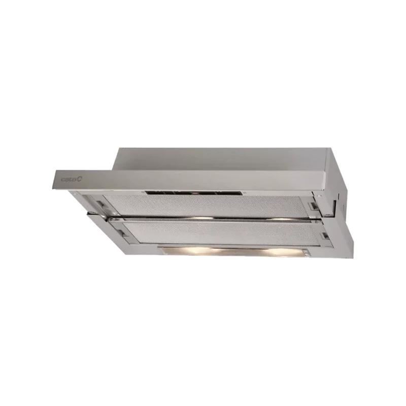 CATA TF-5260 ALU (2 MOTOROS) PÁRAELSZÍVÓ LED CATA TF-5260 ALU (2 MOTOROS) PÁRAELSZÍVÓ LED