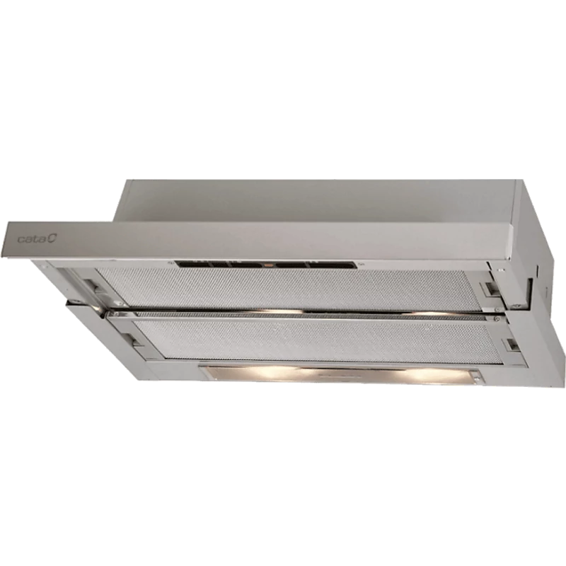 CATA TF-5260 ALU (2 MOTOROS) PÁRAELSZÍVÓ LED CATA TF-5260 ALU (2 MOTOROS) PÁRAELSZÍVÓ LED