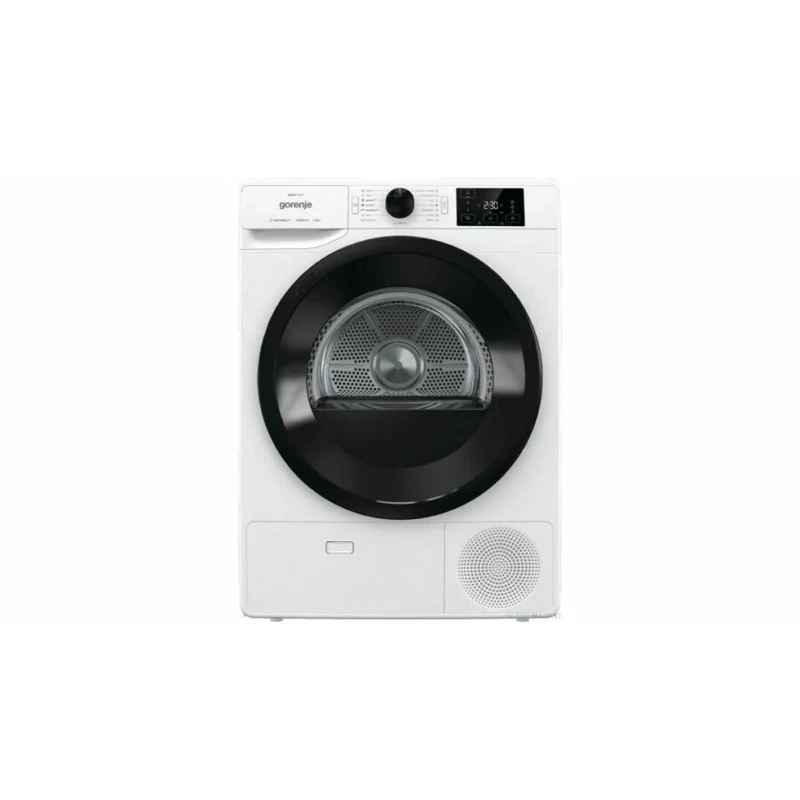 Gorenje DNE92/GN hőszivattyús szárítógép, 9 kg