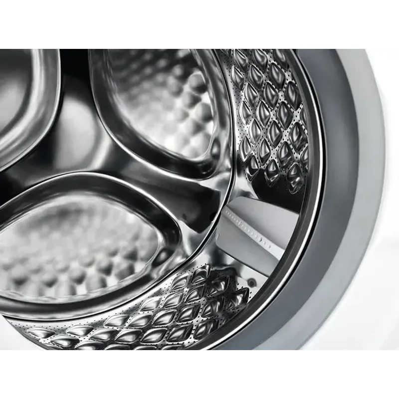 AEG LF5Z41BE AutoSense elöltöltős mosógép, Hygiene program gőzzel, A energiaosztály, 10 kg, 1400 f/p. AEG LF5Z41BE AutoSense elöltöltős mosógép, Hygiene program gőzzel, A energiaosztály, 10 kg, 1400 f/p.