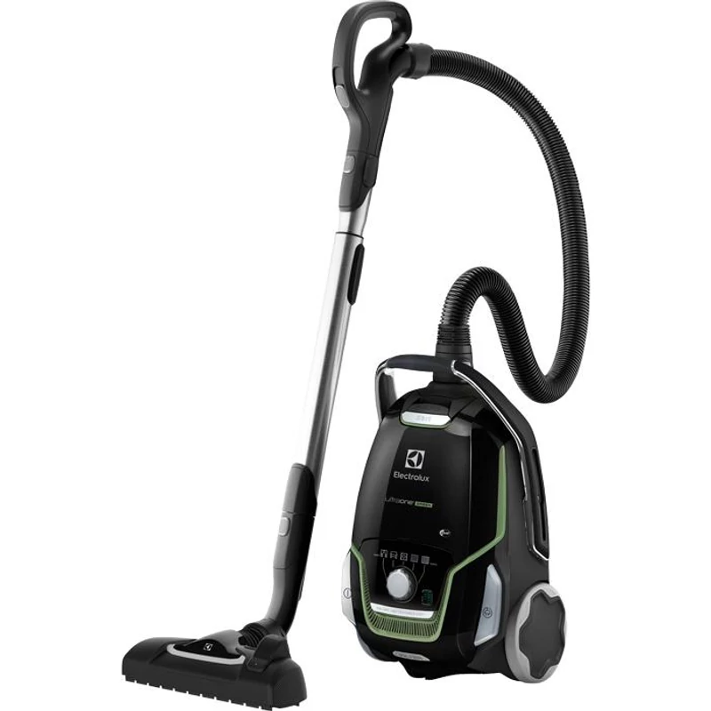 Electrolux  EUOC9GREEN UltraOne csendes porzsákos porszívó