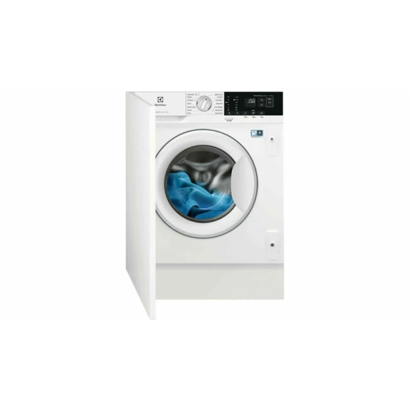 Electrolux EWN7F447WI SteamCare elöltöltős mosógép, 7 kg, 1400 f/p, gőzprogram, ökoinverter motor