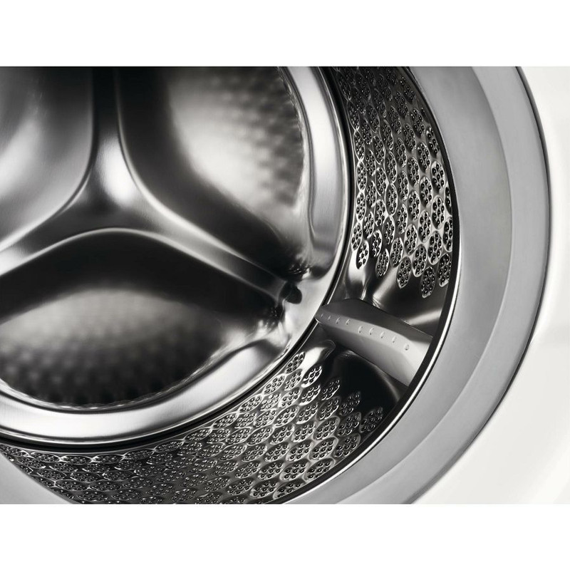 Electrolux EW7FG4492UDE SteamCare sötétszürke elöltöltős mosógép, SteamRefresh gőzprogram, Hygiene program gőzzel, UniversalDose, QuickCare 69perc program, A energiaosztály, 9 kg, 1400 f/p Electrolux EW7FG4492UDE SteamCare sötétszürke elöltöltős mosógép, SteamRefresh gőzprogram, Hygiene program gőzzel, UniversalDose, QuickCare 69perc program, A energiaosztály, 9 kg, 1400 f/p