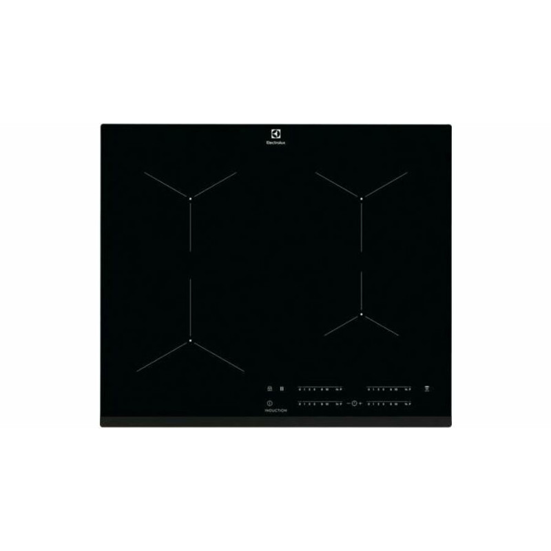 Electrolux EIT61443B Indukciós Főzőlap 60cm