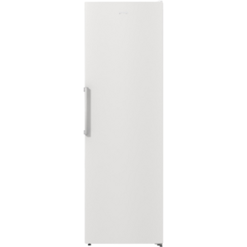 Gorenje FN619EEW5 szabadonálló fagyasztószekrény 280L, NoFrost, FreezeProtect, 185 cm