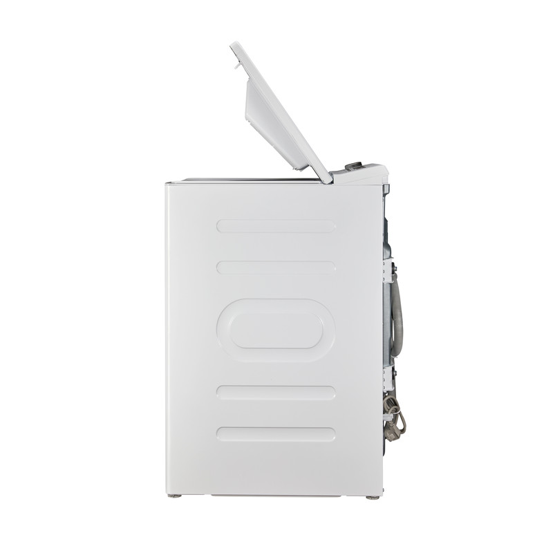 Gaba GMW-612CSB Szabadonálló felültöltős mosógép, 6 kg 1200 f , Magyarnyelvű kezelőpanel Gaba GMW-612CSB Szabadonálló felültöltős mosógép, 6 kg 1200 f , Magyarnyelvű kezelőpanel