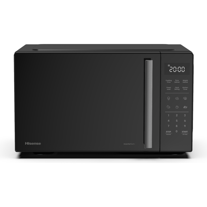 HISENSE H23MOBS4HI 23l Mikrohullámú sütő