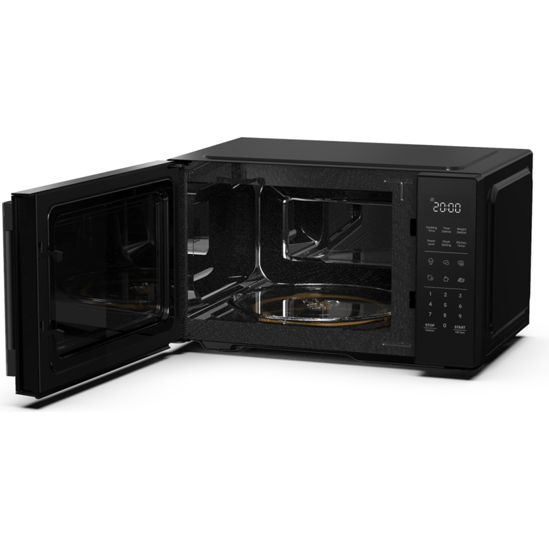 HISENSE H23MOBS4HI 23l Mikrohullámú sütő HISENSE H23MOBS4HI 23l Mikrohullámú sütő