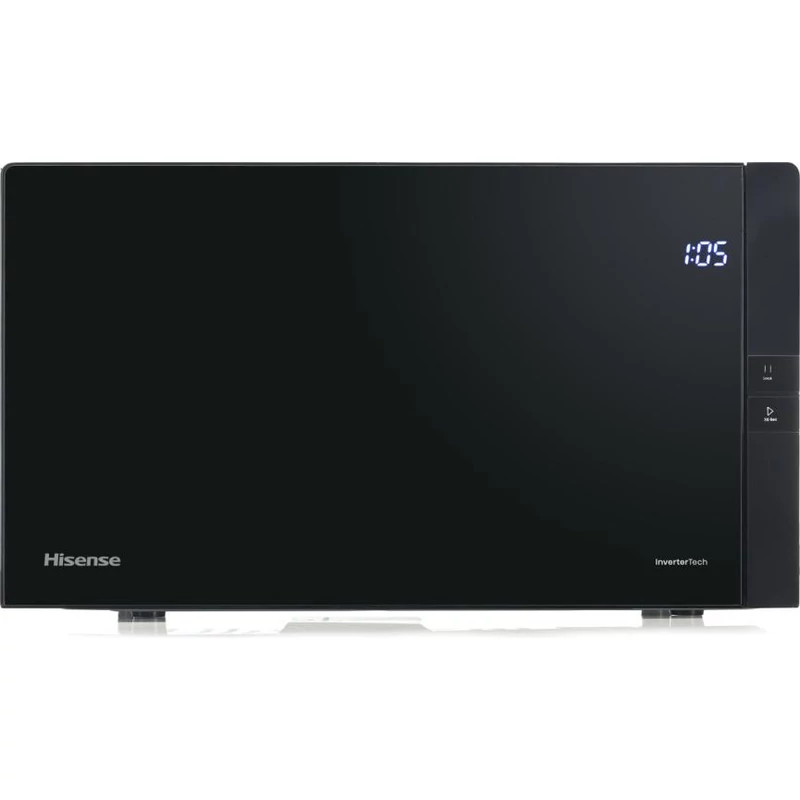 HISENSE H25MOBS4HGI 25 literes Grilles mikrohullámú sütő