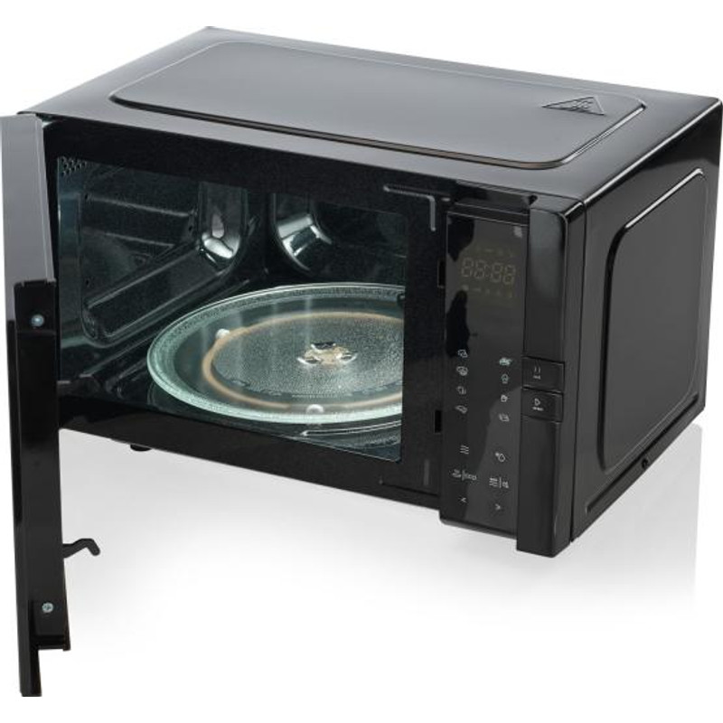 HISENSE H25MOBS4HGI 25 literes Grilles mikrohullámú sütő