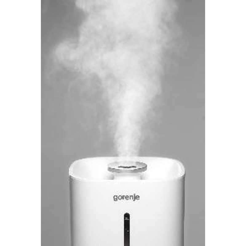 Gorenje H45W LEVEGŐ PÁRÁSÍTÓ Gorenje H45W LEVEGŐ PÁRÁSÍTÓ