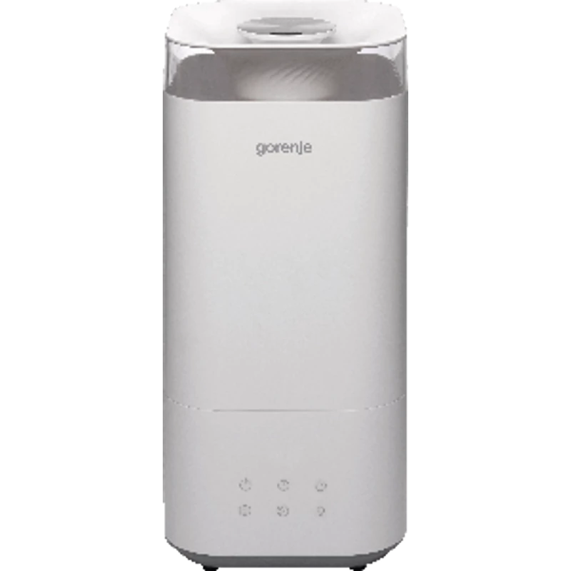 Gorenje H50W ELEKTRONIKUS VEZÉRLÉSŰ PÁRÁSÍTÓ
