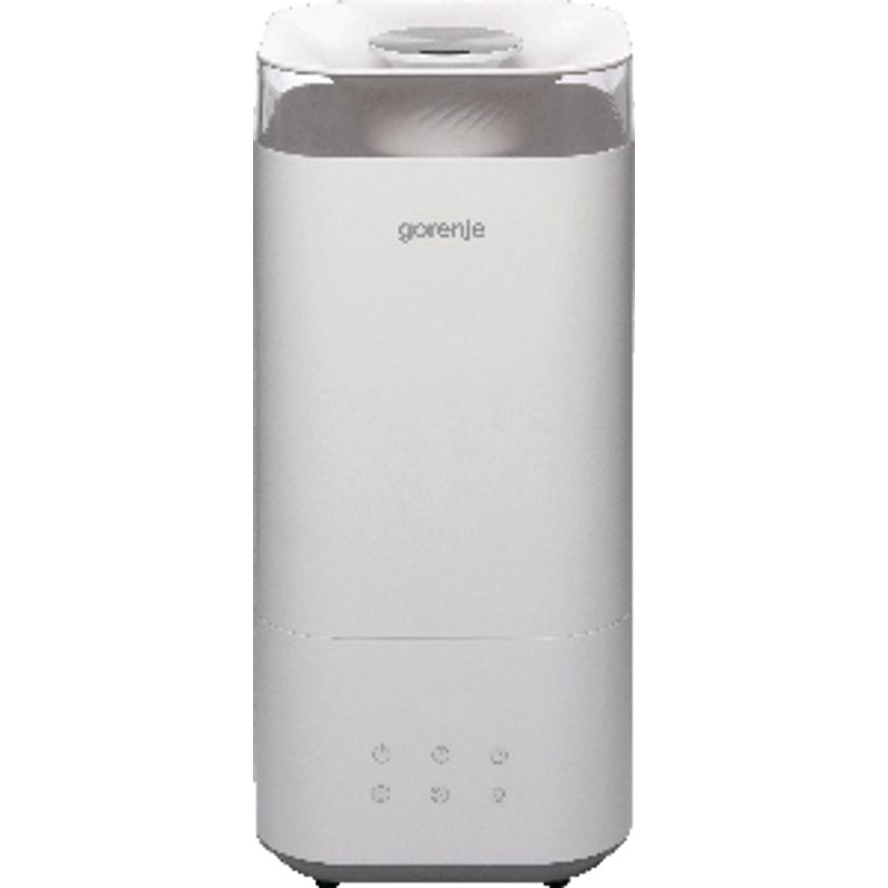 Gorenje H50W ELEKTRONIKUS VEZÉRLÉSŰ PÁRÁSÍTÓ