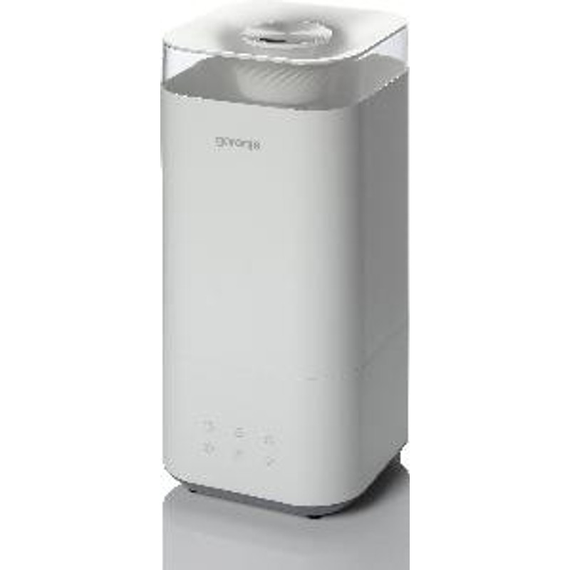 Gorenje H50W ELEKTRONIKUS VEZÉRLÉSŰ PÁRÁSÍTÓ