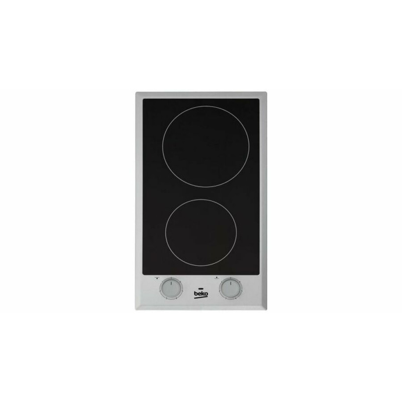 Beko HDCC-32200 X beépíthető domino kerámia főzőlap 30cm széles