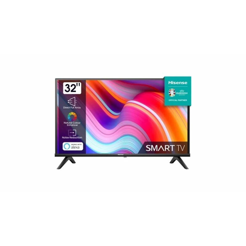 HISENSE  32A4K  81 cm OKOS HD LED TV