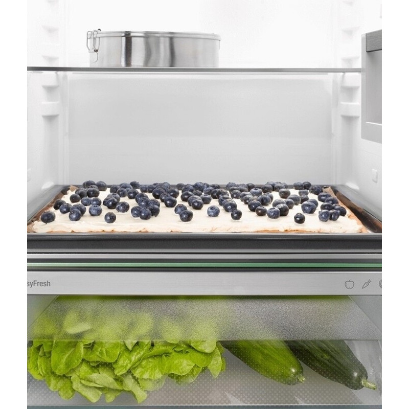 Liebherr IRSe 4101 beépíthető hűtőszekrény EasyFresh-sel Liebherr IRSe 4101 beépíthető hűtőszekrény EasyFresh-sel