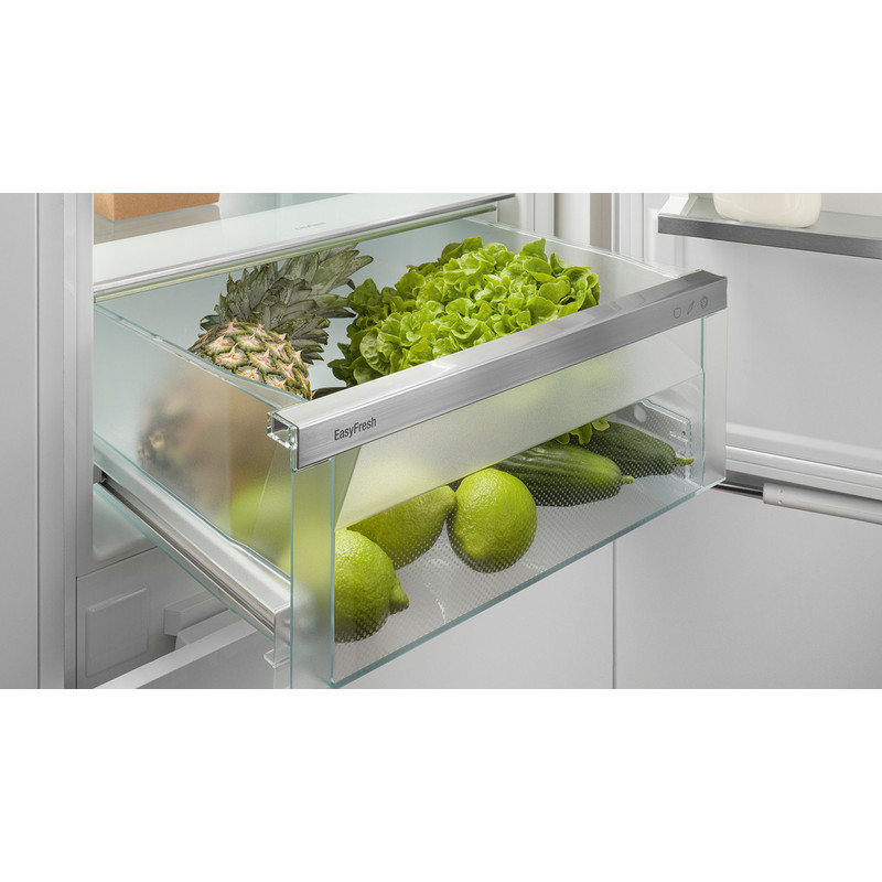 Liebherr IRe 5100 Beépíthető hűtőszekrény EasyFresh-sel 308 l
