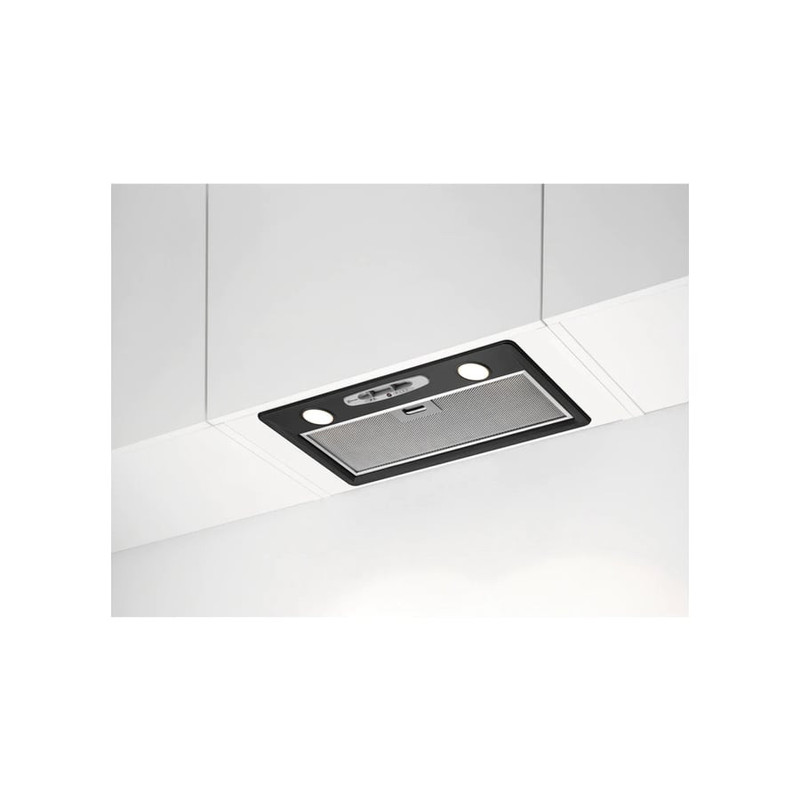Electrolux LFG525K Beépíthető páraelszívó, 3 fokozat, 52 cm