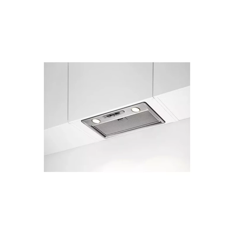 Electrolux LFG525S  Beépíthető páraelszívó, 3 fokozat, 52 cm