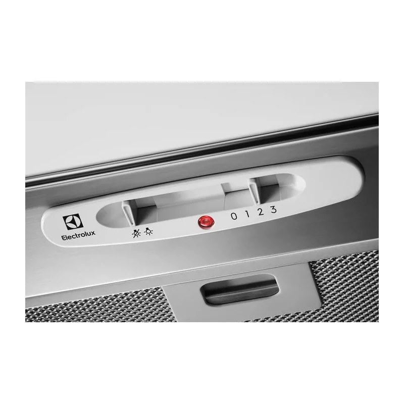 Electrolux LFG525S Beépíthető páraelszívó, 3 fokozat, 52 cm