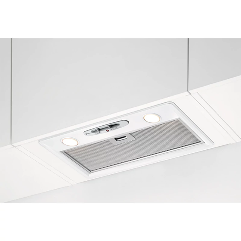 Electrolux LFG525W Beépíthető páraelszívó, 3 fokozat, 52 cm