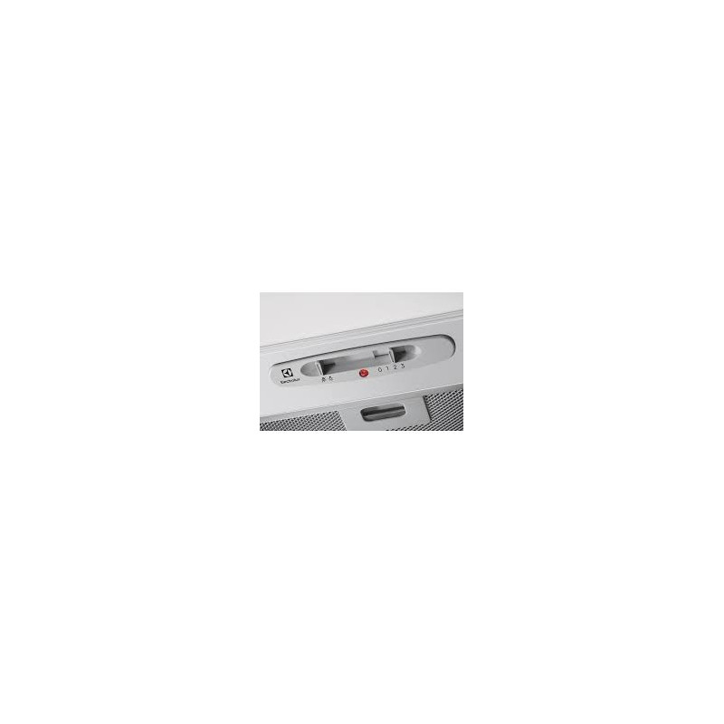 Electrolux LFG525W Beépíthető páraelszívó, 3 fokozat, 52 cm Electrolux LFG525W Beépíthető páraelszívó, 3 fokozat, 52 cm