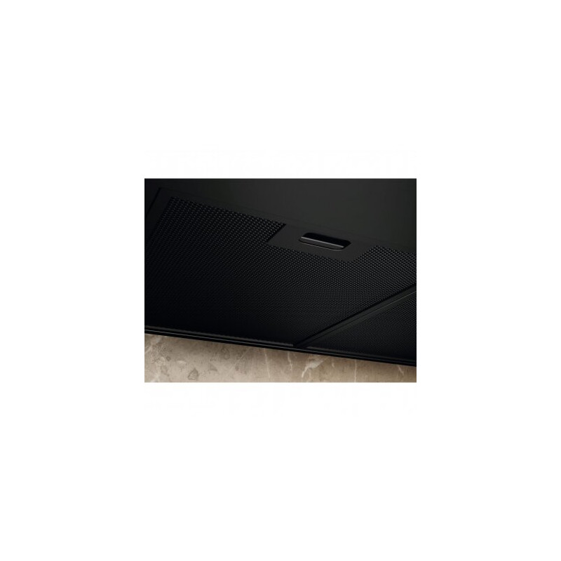 Electrolux LFT819K Kürtős páraelszívó, Hob2Hood, Breeze, 3+ fokozat, 90 cm