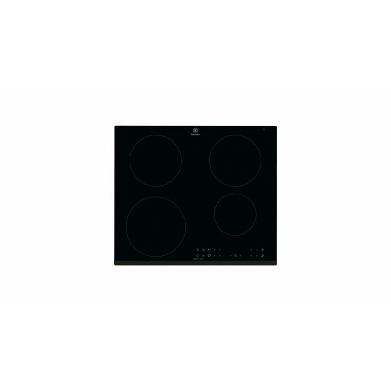 Electrolux LIR60433B Beépíthető indukciós főzőlap, Hob2Hood, 60 cm