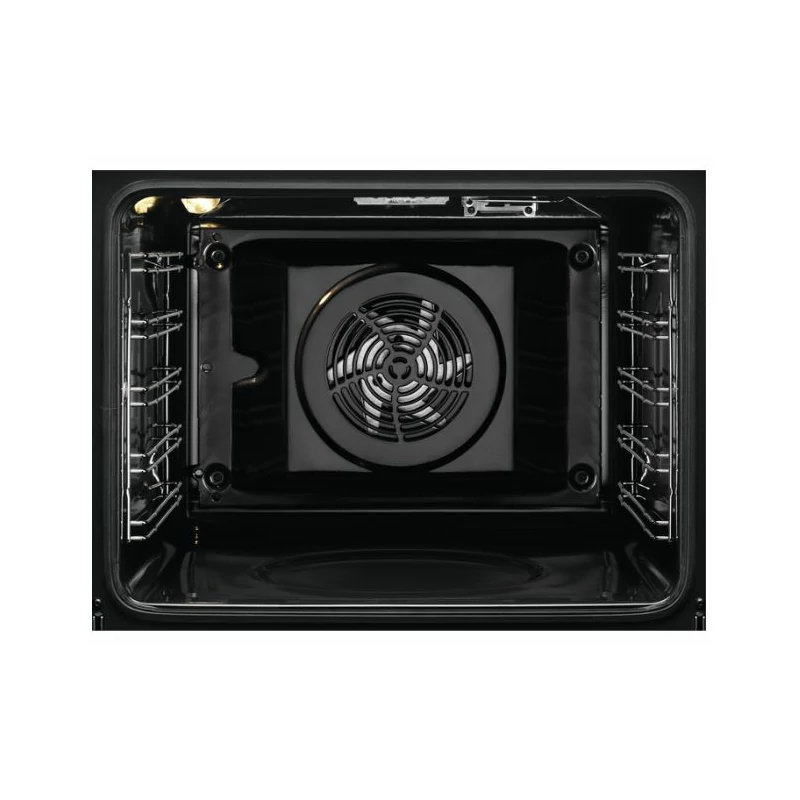 Electrolux EOA9S3SH SteamPro/ProAssist beépíthető gőzsütő, maghőmérő, SousVide, Steamify, Wifi, gőztisztítás