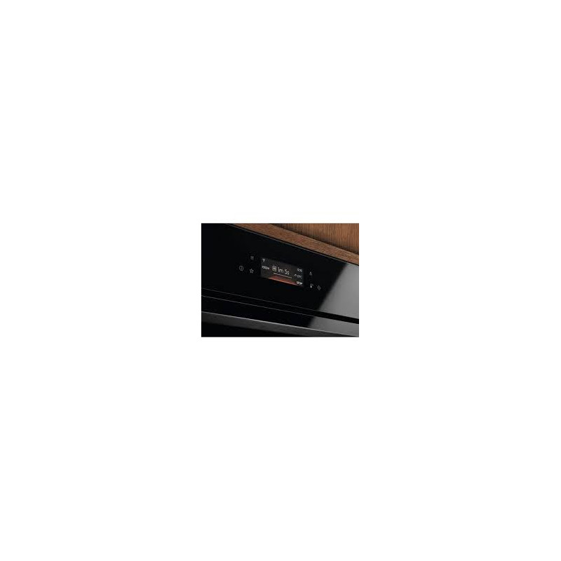 Electrolux LVL8E09Z CombiQuick/MealAssist beépíthető kompakt sütő - mikrohullámú sütő, maghőmérő, Wifi Electrolux LVL8E09Z CombiQuick/MealAssist beépíthető kompakt sütő - mikrohullámú sütő, maghőmérő, Wifi