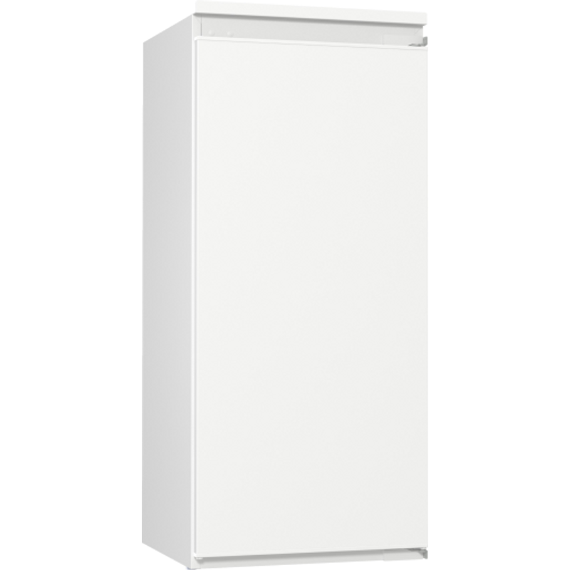 Gorenje RBI512E21 Beépíthető hűtőszekrény - fagyasztóval, 165/15l , 122,5/54/54,5 cm, "E" Gorenje RBI512E21 Beépíthető hűtőszekrény - fagyasztóval, 165/15l , 122,5/54/54,5 cm, "E"