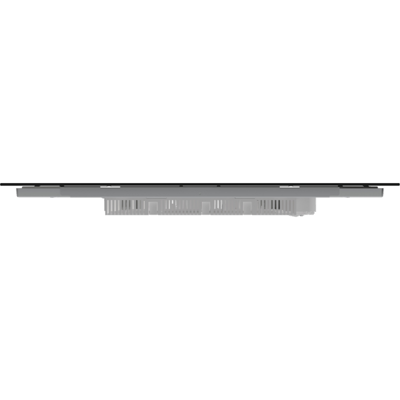 Gorenje GI6442BSCE Beépíthető indukciós főzőlap, 4 AreaFlex zóna, slider vezérlés