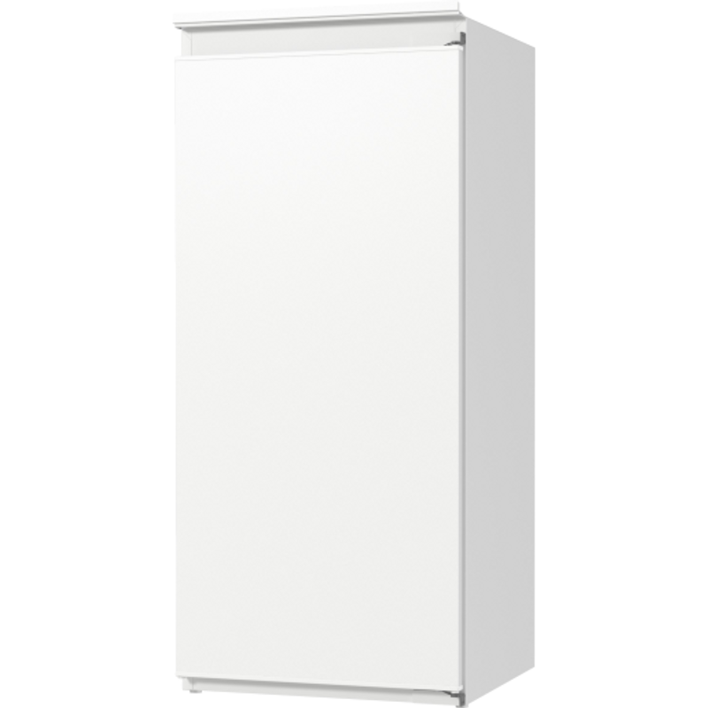 Gorenje RI512E41 Beépíthető hűtőszekrény - fagyasztó nélkül 199 l, 122,5/54/54,5 cm, "E"