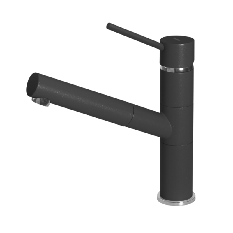 ELLECI - Csaptelep Reno G40 nero