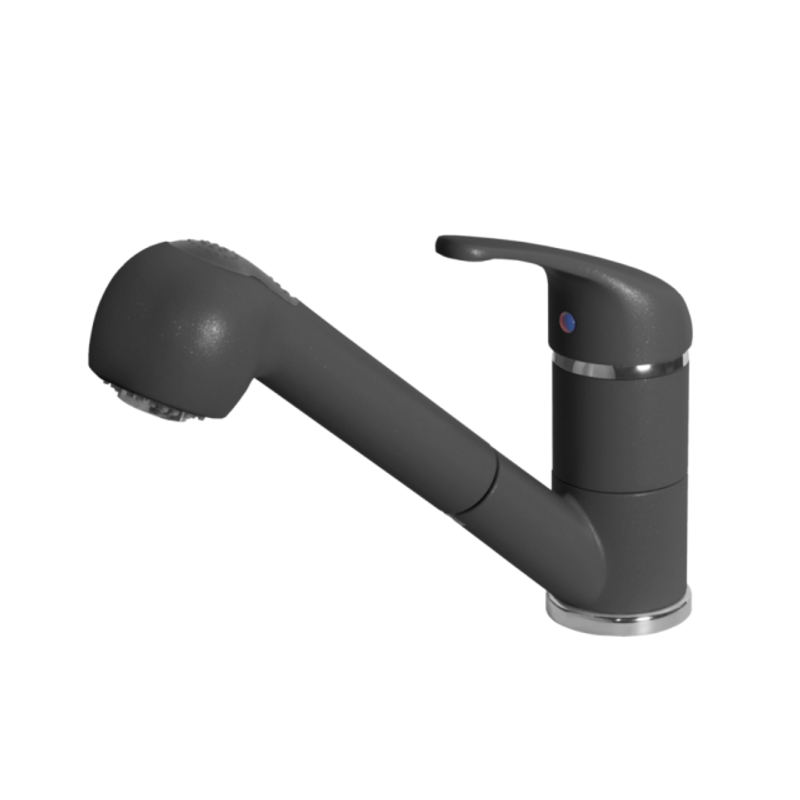 ELLECI - Csaptelep Venere G59 antracite