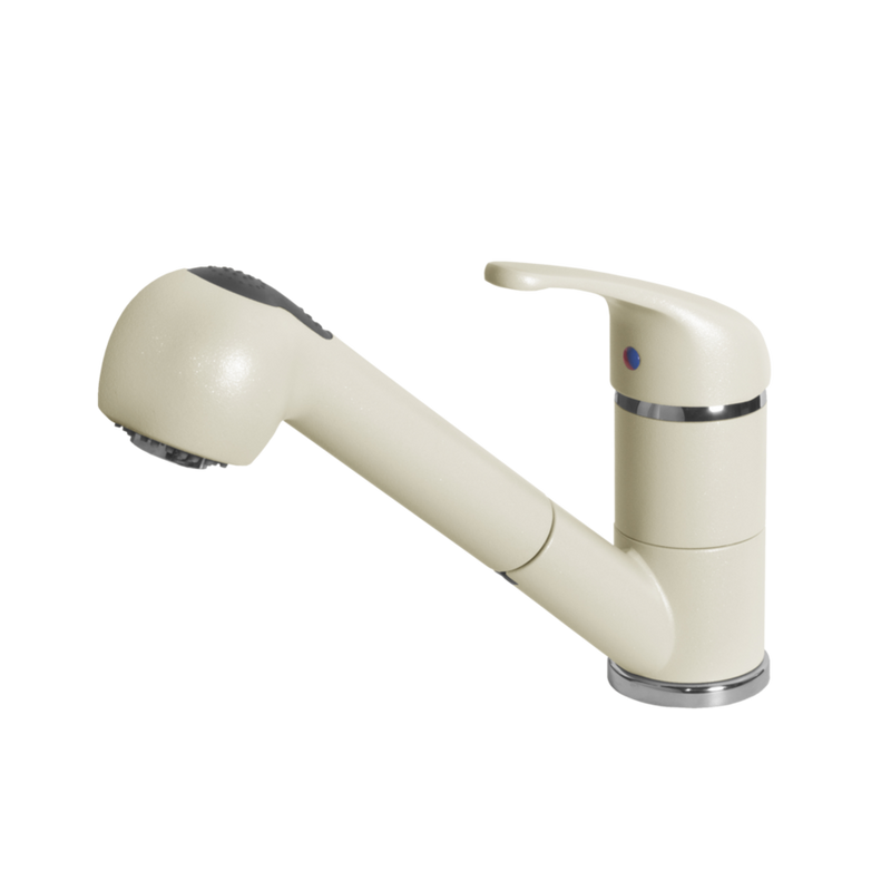 ELLECI - Csaptelep Venere G62 bianco antico